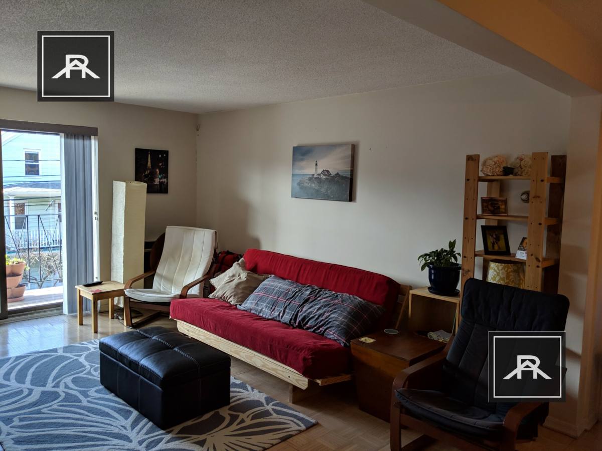 Apartment for rent at 26 Waverly St #304, Brighton, MA 02135