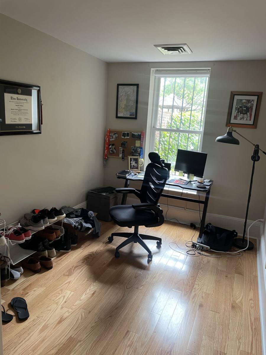 Apartment for rent at 570 Massachusetts Ave #1, Boston, MA 02118