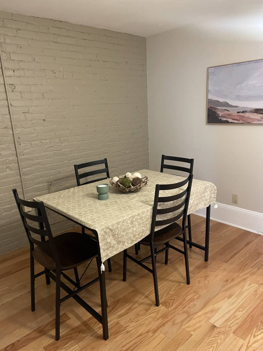 Apartment for rent at 570 Massachusetts Ave #1, Boston, MA 02118