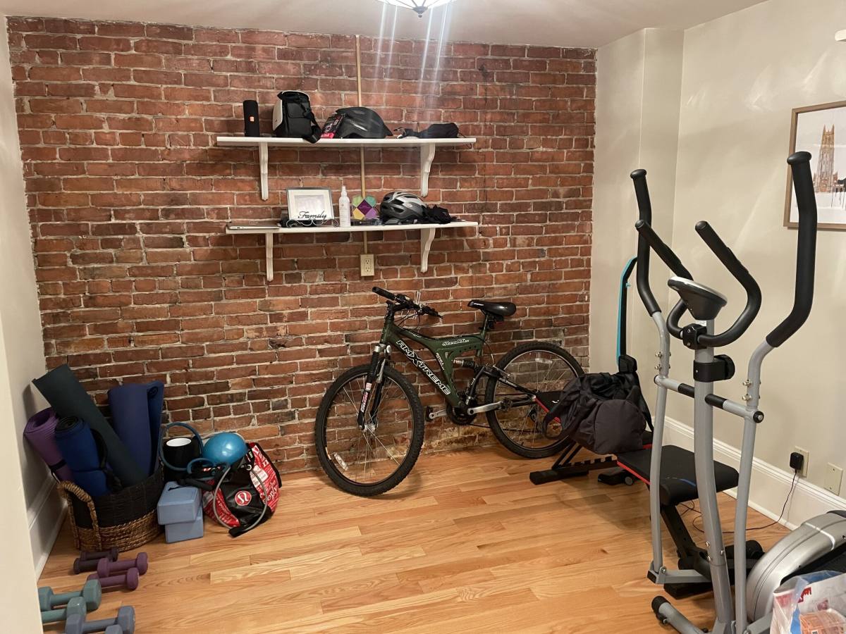 Apartment for rent at 570 Massachusetts Ave #1, Boston, MA 02118