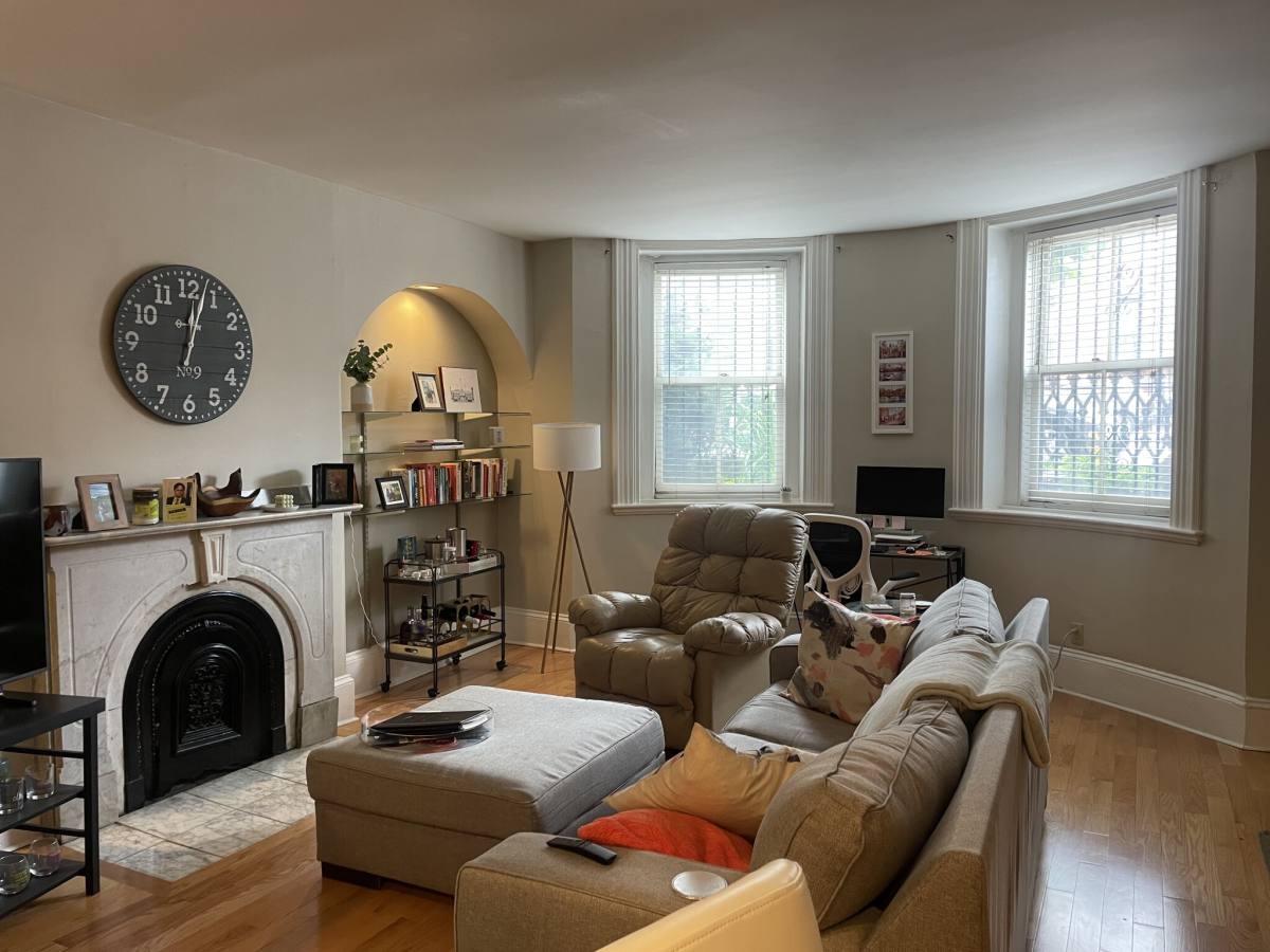 Apartment for rent at 570 Massachusetts Ave #1, Boston, MA 02118