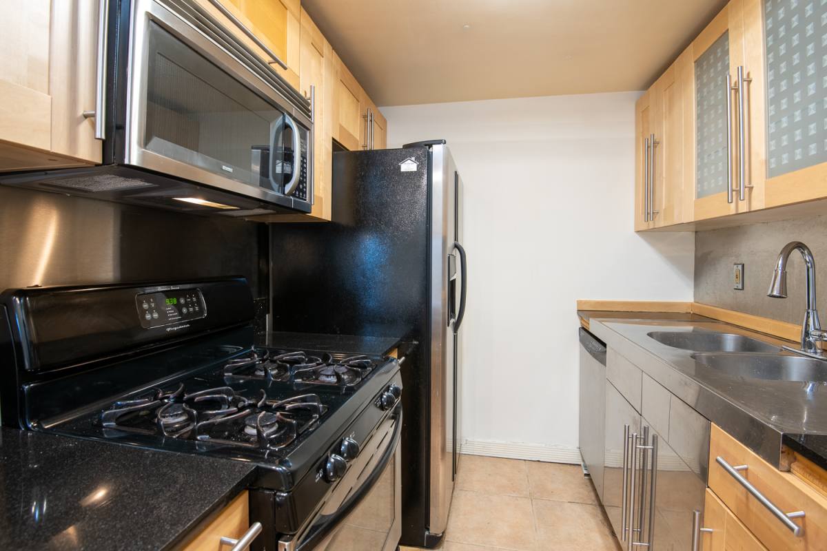 Condo for rent at 4600 Duke St #708, Alexandria, VA 22304