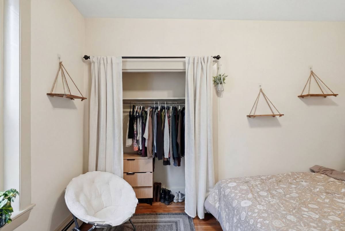 Apartment for rent at 1466 Tremont St #5, Roxbury Crossing, MA 02120