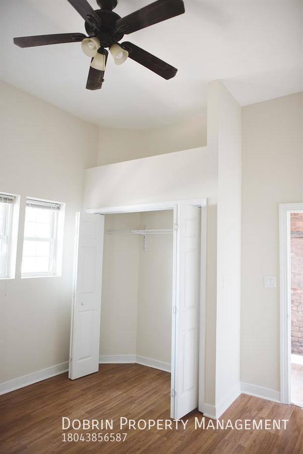 Apartment for rent at 301 S Pine St #B, Richmond, VA 23220