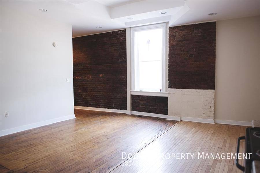 Apartment for rent at 301 S Pine St #B, Richmond, VA 23220