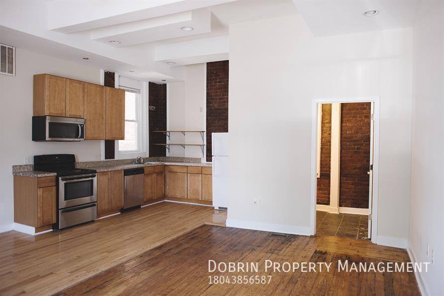 Apartment for rent at 301 S Pine St #B, Richmond, VA 23220