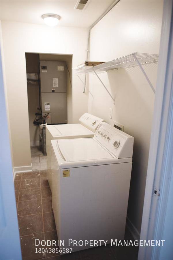 Apartment for rent at 301 S Pine St #B, Richmond, VA 23220