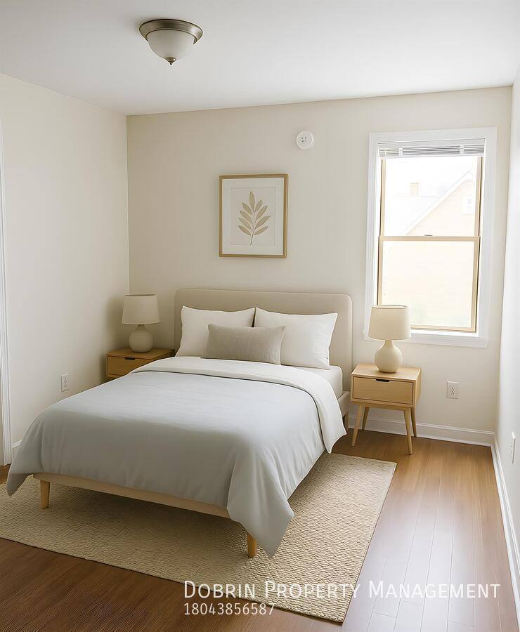 Apartment for rent at 301 S Pine St #B, Richmond, VA 23220