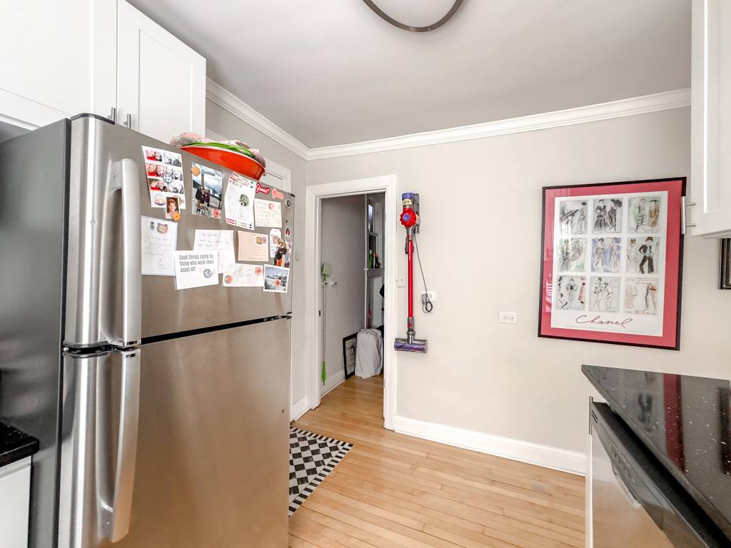Apartment for rent at 733 33 Elm #D203, Winnetka, IL 60093