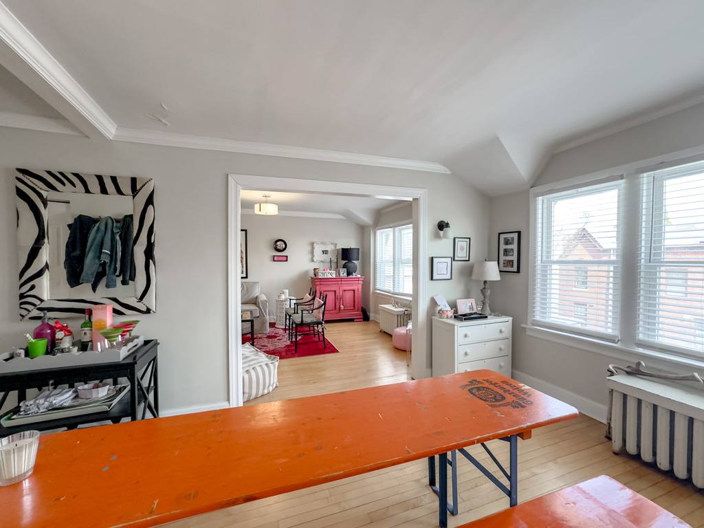 Apartment for rent at 733 33 Elm #D203, Winnetka, IL 60093