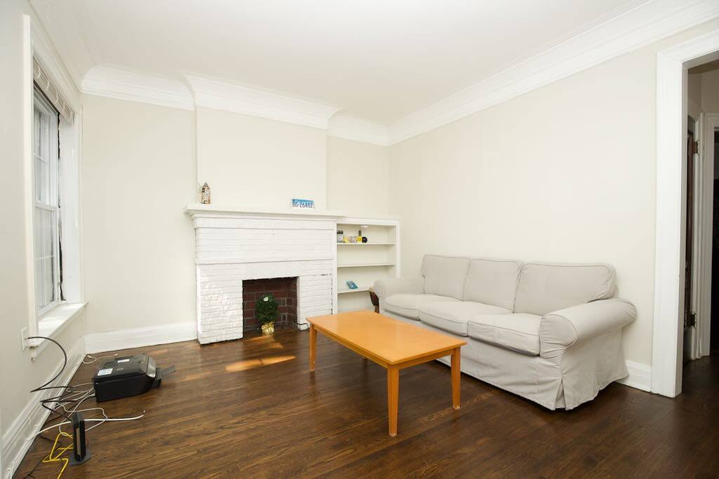 Apartment for rent at 945 45 Judson #3, Evanston, IL 60202