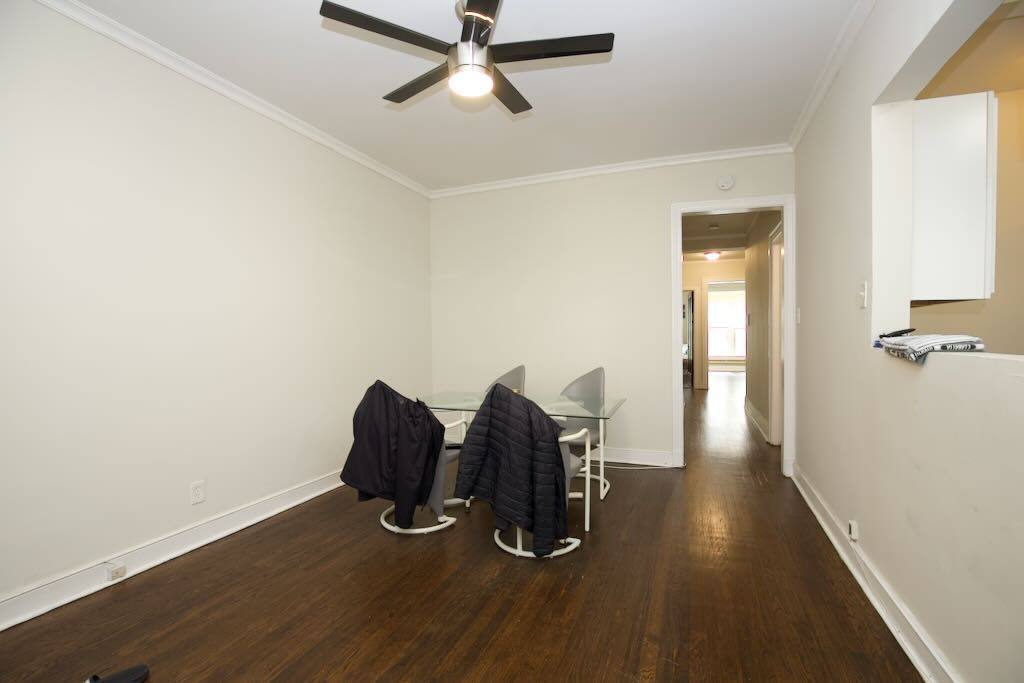 Apartment for rent at 945 45 Judson #3, Evanston, IL 60202
