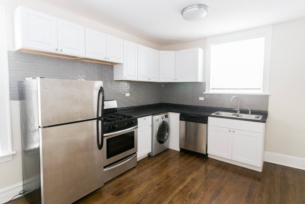 Apartment for rent at 918 18 Green Bay #G5, Winnetka, IL 60093