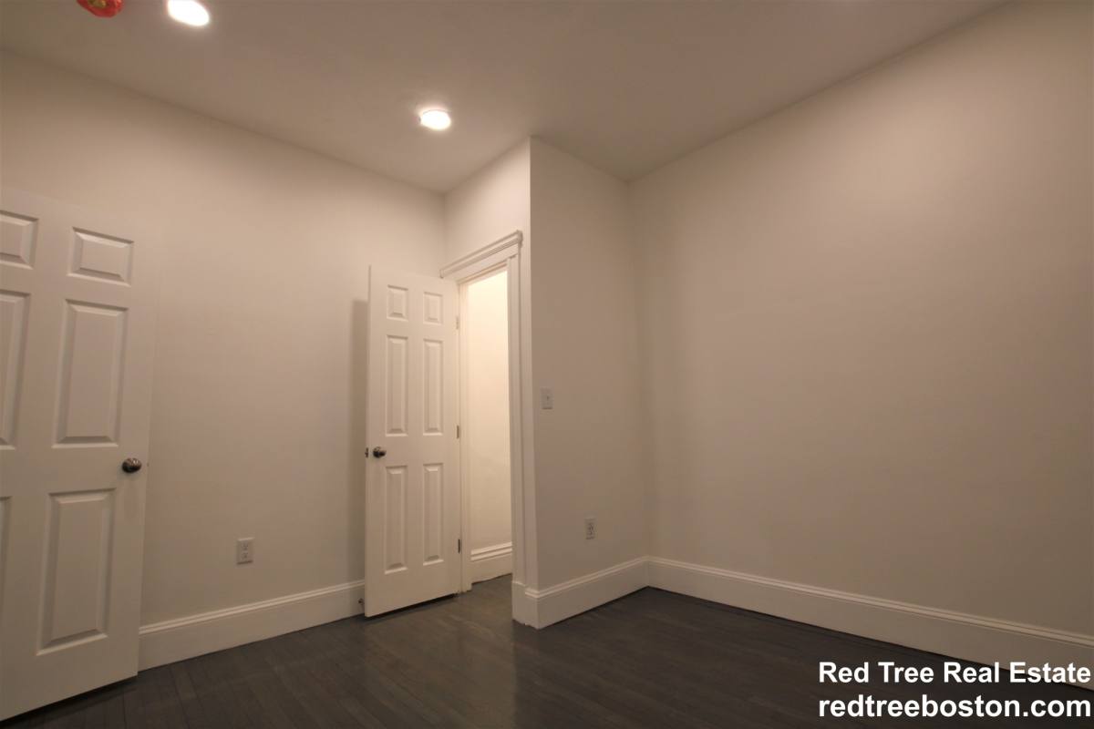 Apartment for rent at 102 Queensberry St #10, Boston, MA 02215