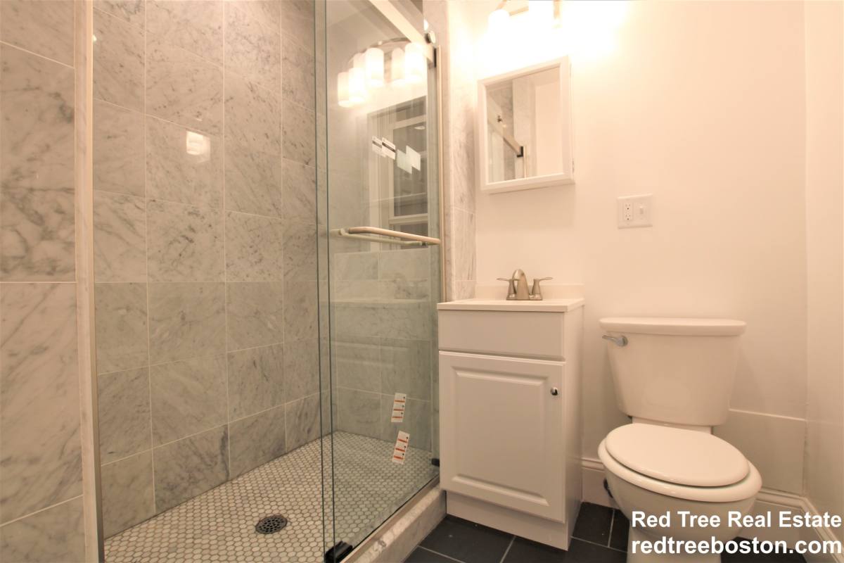 Apartment for rent at 102 Queensberry St #10, Boston, MA 02215