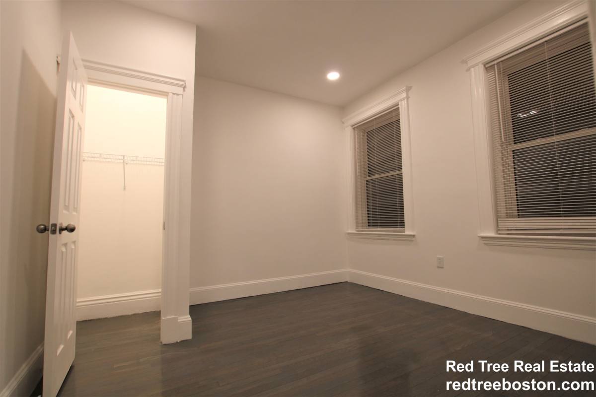 Apartment for rent at 102 Queensberry St #10, Boston, MA 02215