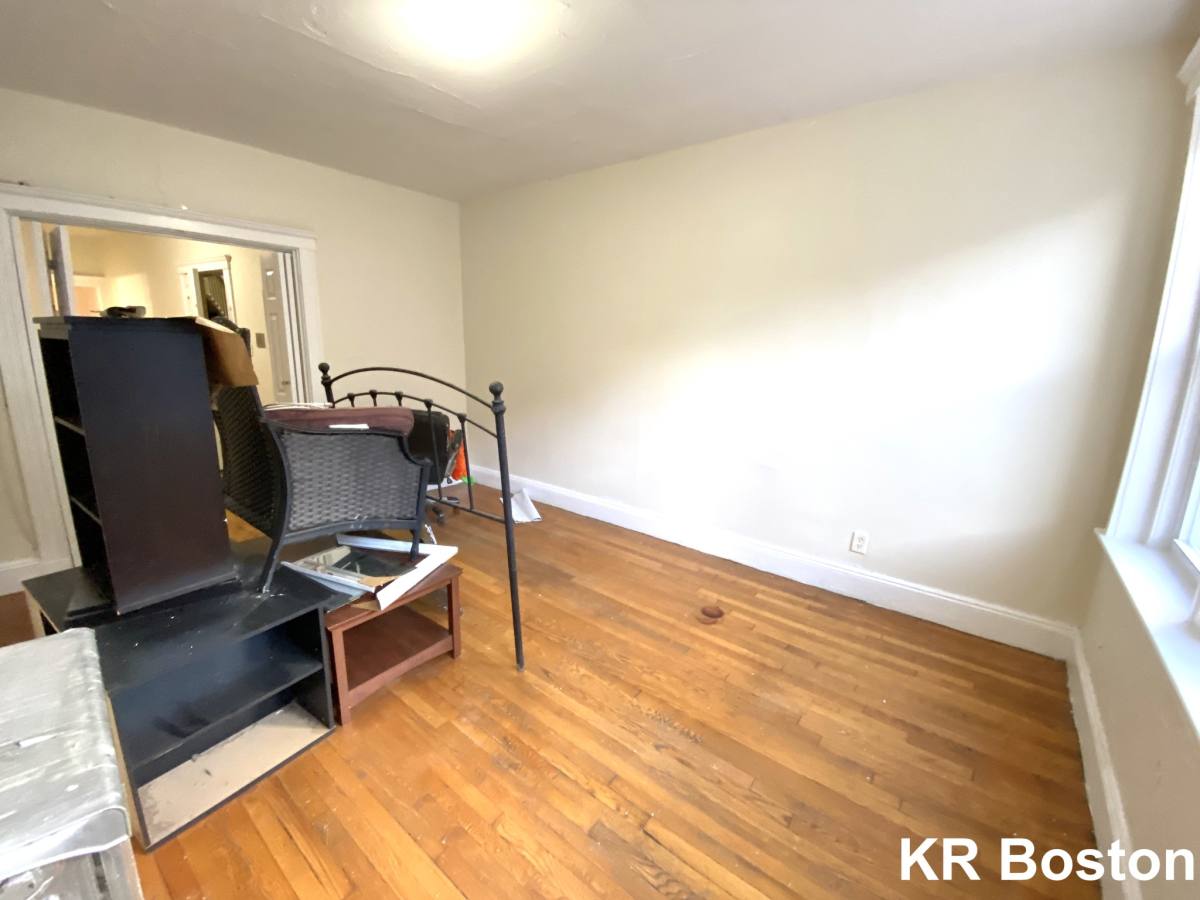 Apartment for rent at 119 Sutherland Rd #D, Brighton, MA 02135