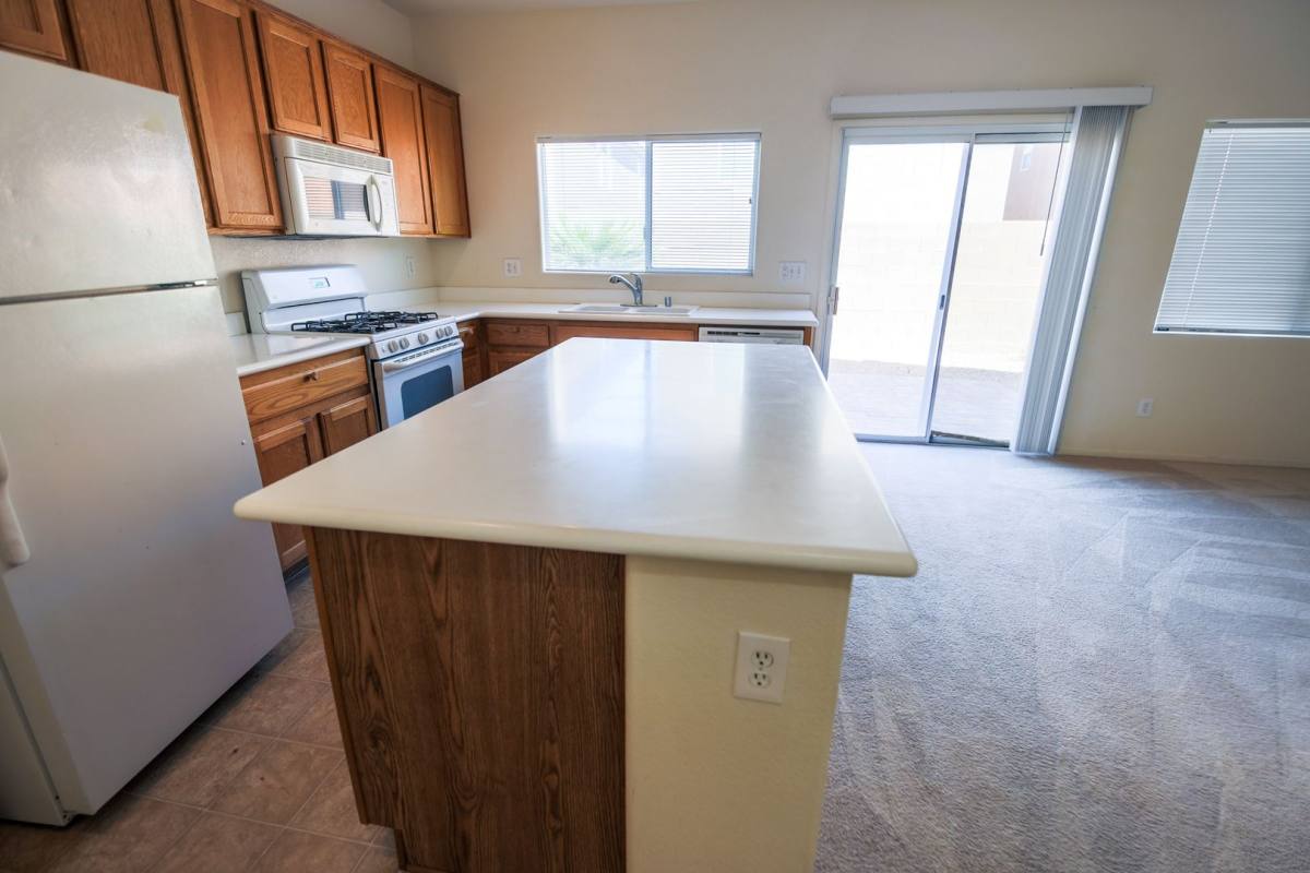House for rent at 9440 Crimson Sky St, Las Vegas, NV 89178