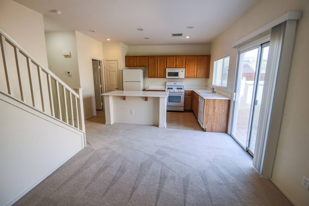 House for rent at 9440 Crimson Sky St, Las Vegas, NV 89178