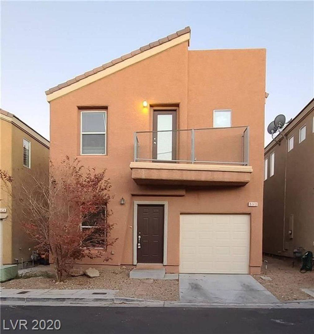 House for rent at 9440 Crimson Sky St, Las Vegas, NV 89178