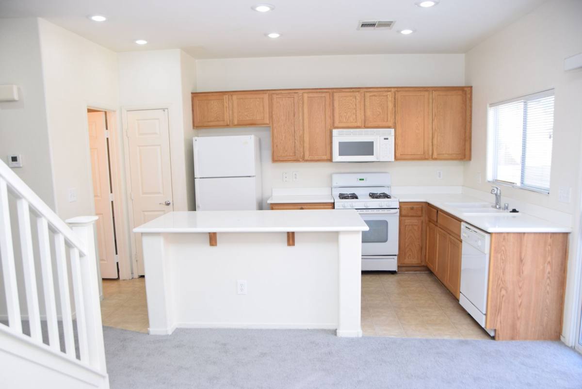 House for rent at 9440 Crimson Sky St, Las Vegas, NV 89178
