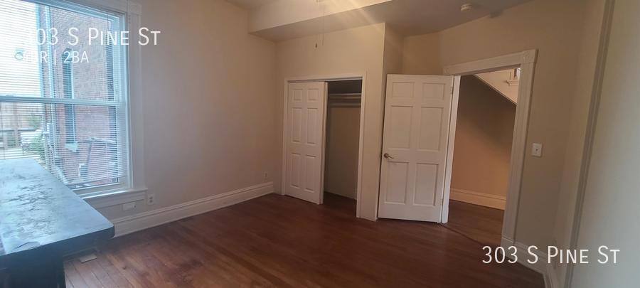 House for rent at 303 S Pine St, Richmond, VA 23220