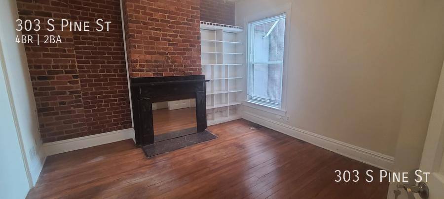 House for rent at 303 S Pine St, Richmond, VA 23220