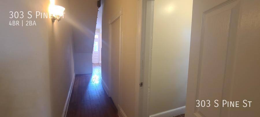 House for rent at 303 S Pine St, Richmond, VA 23220
