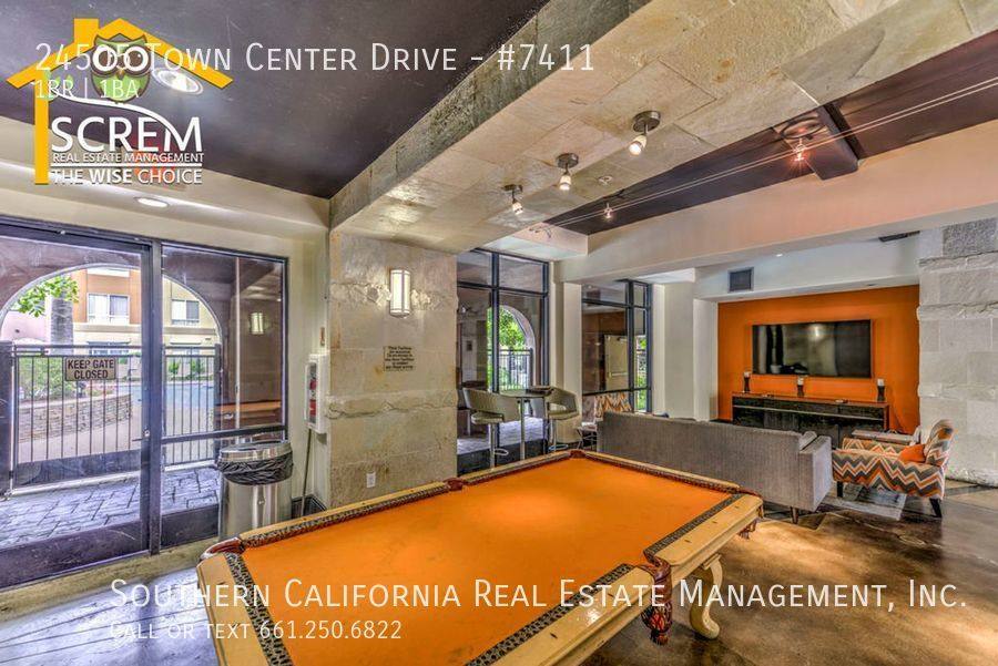 Condo for rent at 24505 Town Center Dr #7411, Valencia, CA 91355