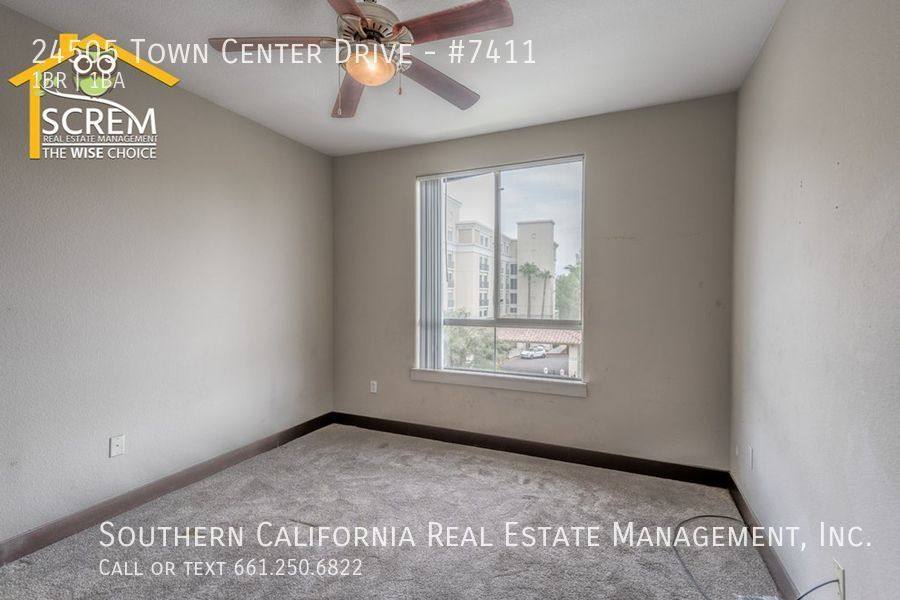Condo for rent at 24505 Town Center Dr #7411, Valencia, CA 91355