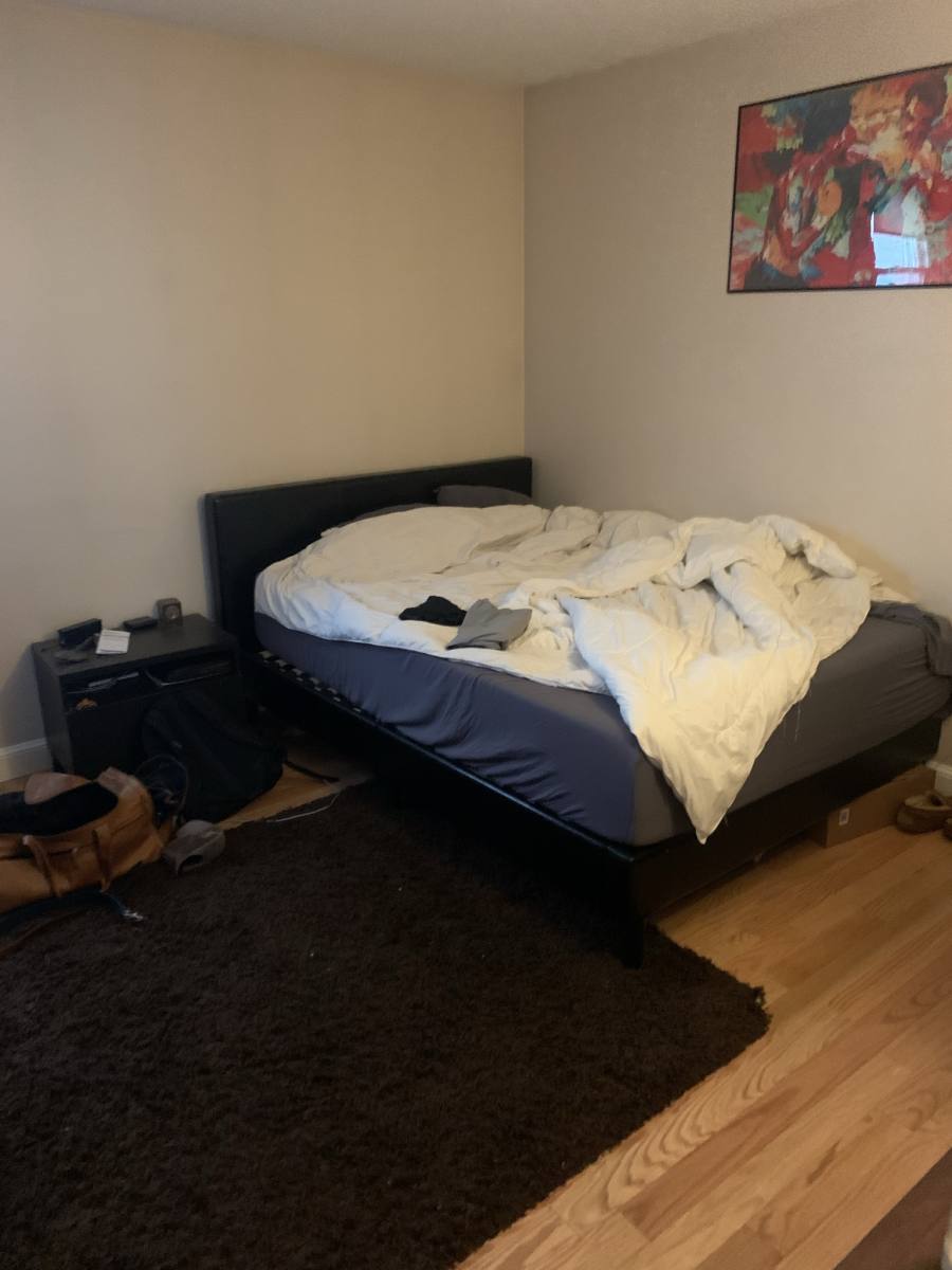 Apartment for rent at 24 P St #2, South Boston, MA 02127