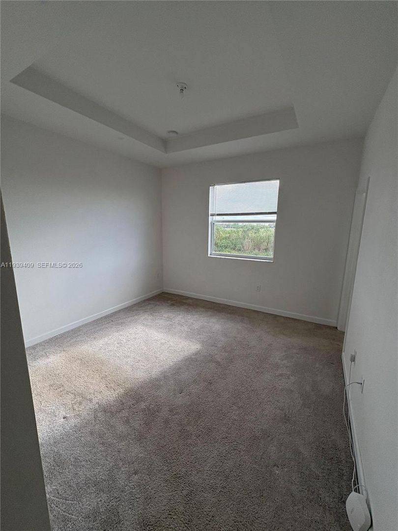 Townhouse for rent at 29240 SW 163nd Court, Homestead, FL 33033