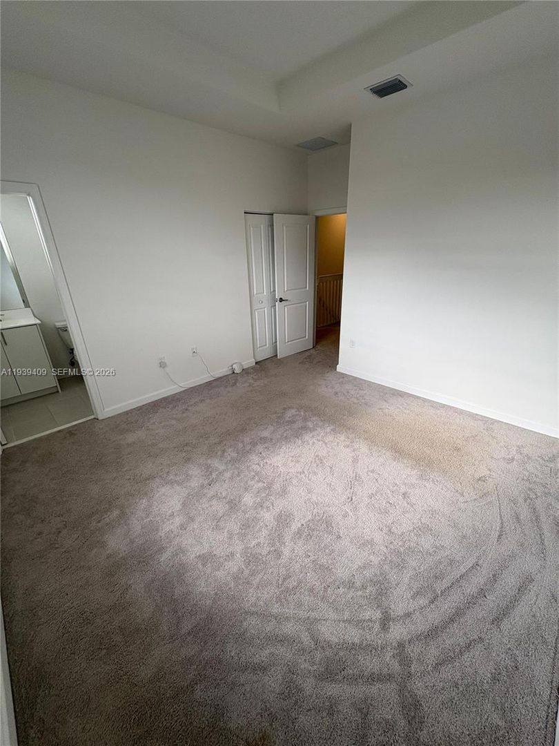 Townhouse for rent at 29240 SW 163nd Court, Homestead, FL 33033
