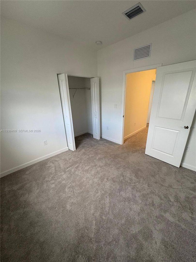 Townhouse for rent at 29240 SW 163nd Court, Homestead, FL 33033