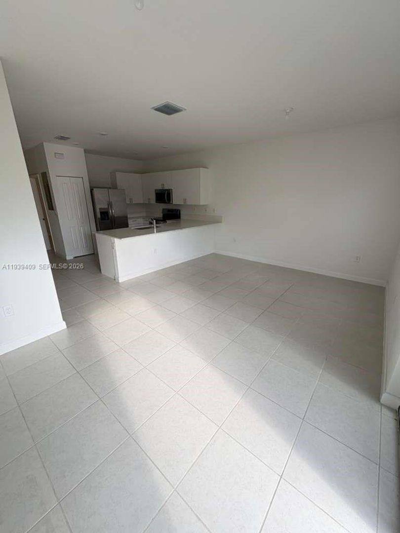 Townhouse for rent at 29240 SW 163nd Court, Homestead, FL 33033