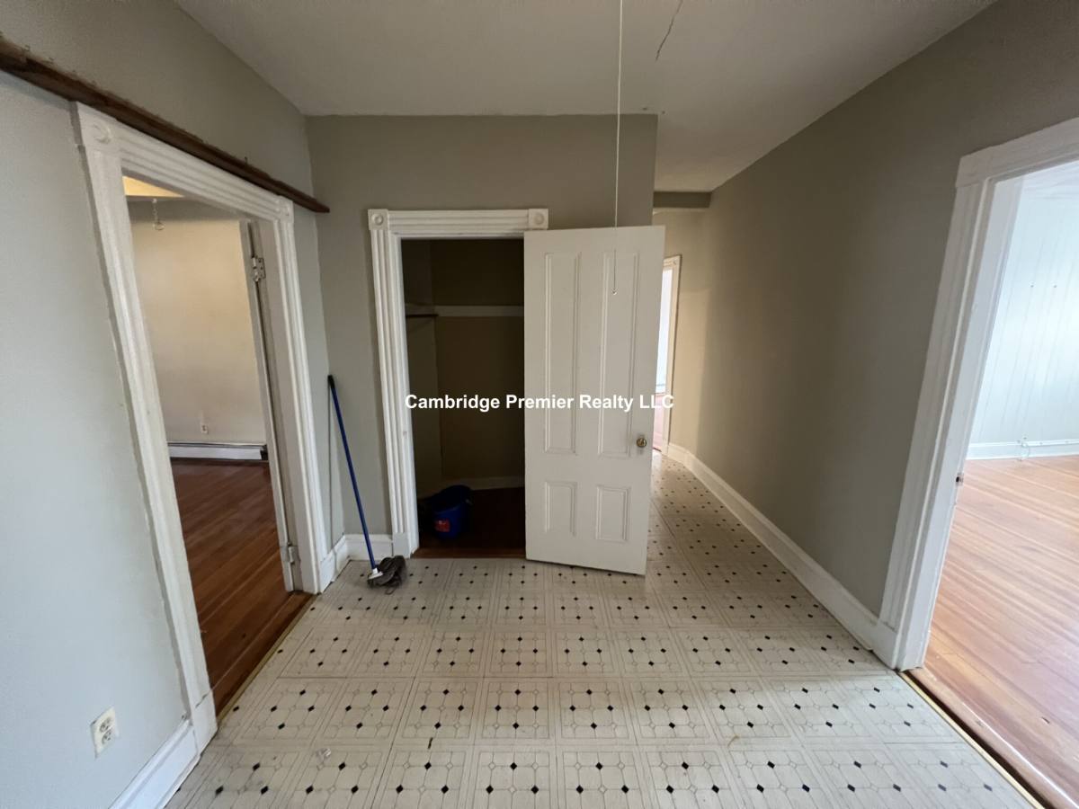 Apartment for rent at 1 Playstead Rd #5, Medford, MA 02155