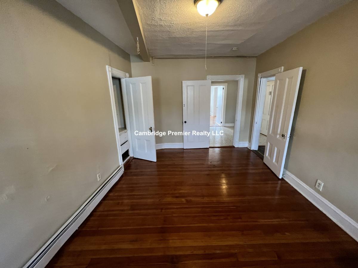 Apartment for rent at 1 Playstead Rd #5, Medford, MA 02155