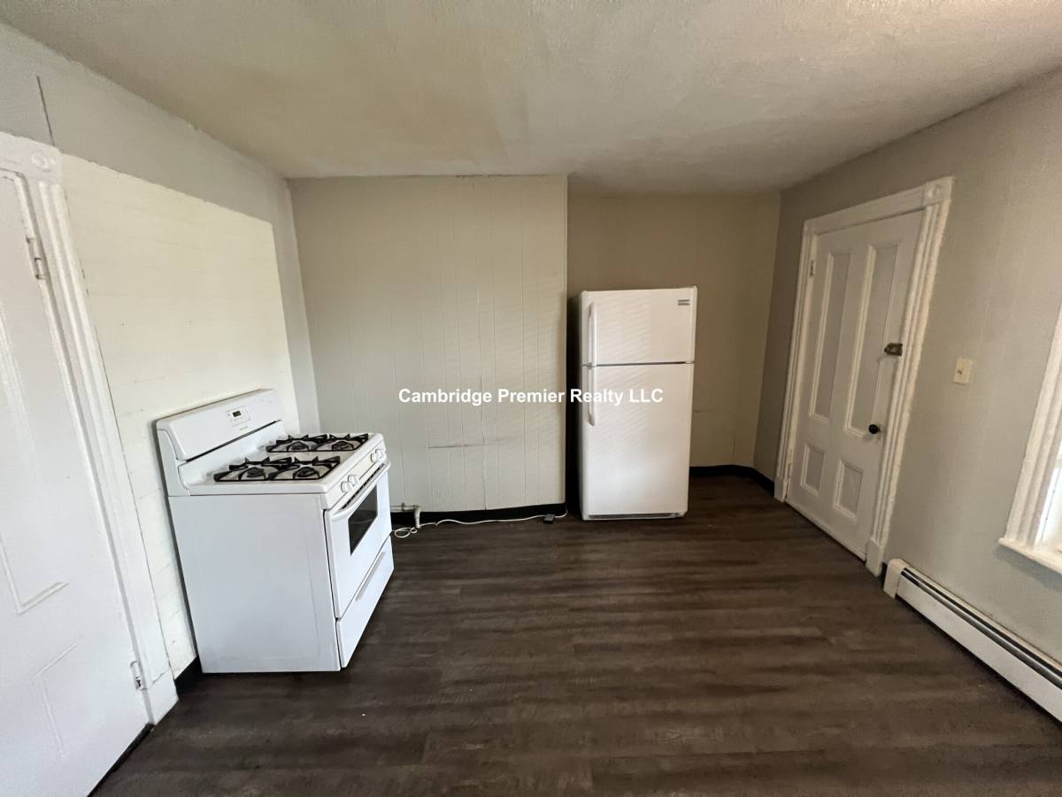 Apartment for rent at 1 Playstead Rd #5, Medford, MA 02155