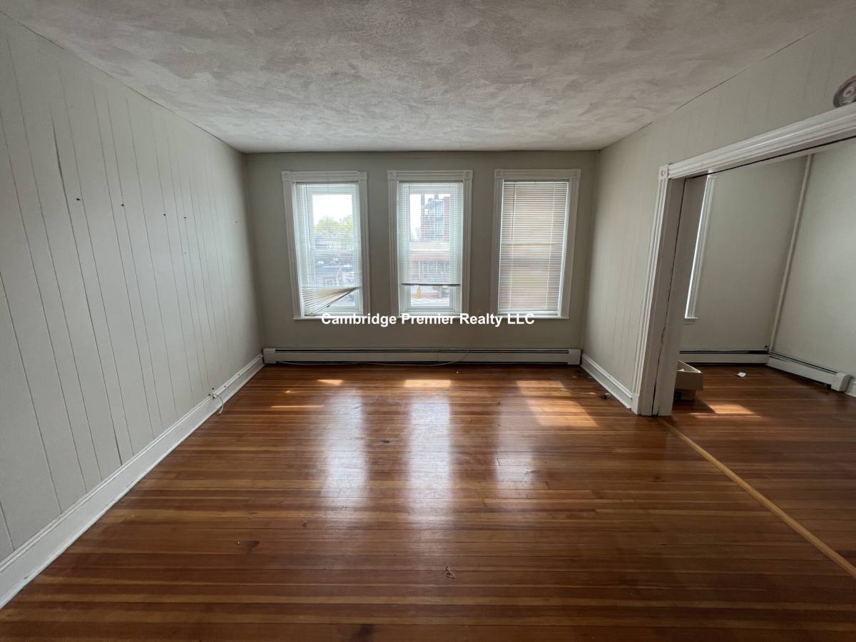Apartment for rent at 1 Playstead Rd #5, Medford, MA 02155