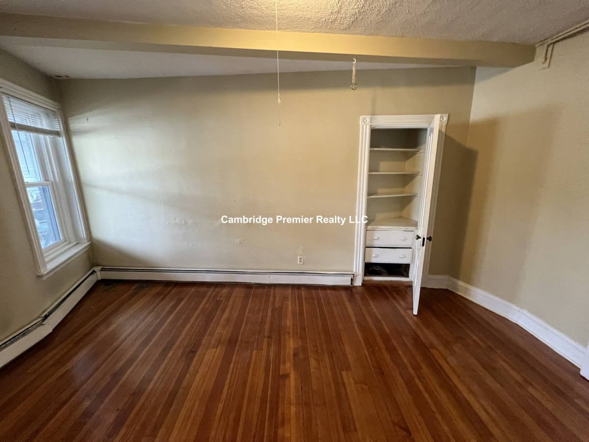 Apartment for rent at 1 Playstead Rd #5, Medford, MA 02155