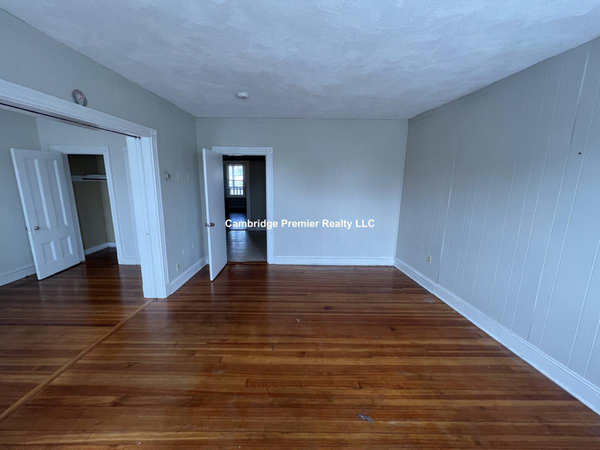 Apartment for rent at 1 Playstead Rd #5, Medford, MA 02155