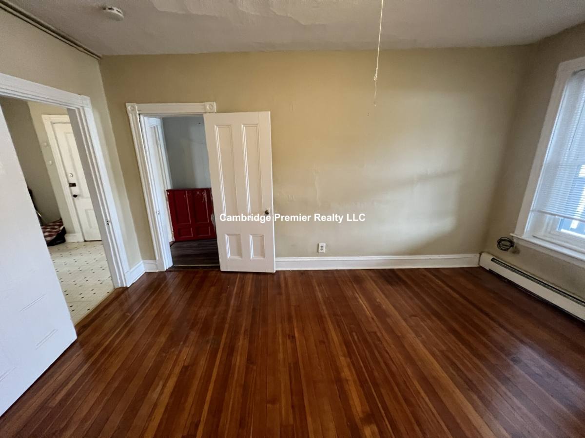 Apartment for rent at 1 Playstead Rd #5, Medford, MA 02155