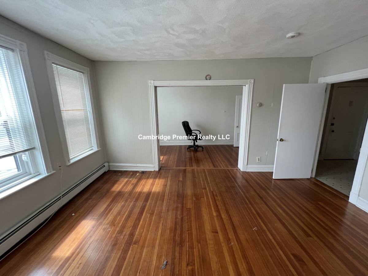 Apartment for rent at 1 Playstead Rd #5, Medford, MA 02155