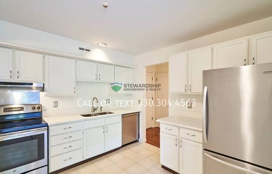 Condo for rent at 77 Atterbury Blvd #209, Hudson, OH 44236