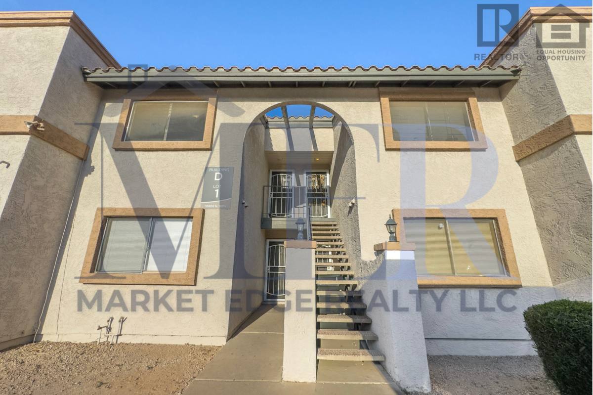 Apartment for rent at 10802 N 16th Ave, Phoenix, AZ 85029