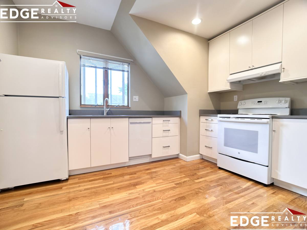 Apartment for rent at 555 Washington St #3, Brighton, MA 02135