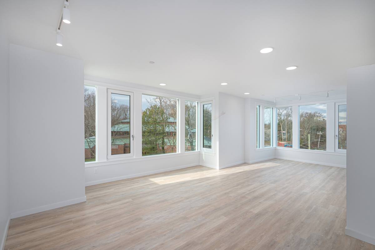 Apartment for rent at 205 Beacon St #301, Somerville, MA 02143