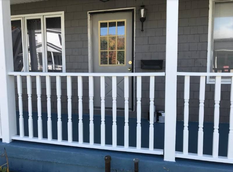 House for rent at 106 Forest St, Gallitzin, PA 16641