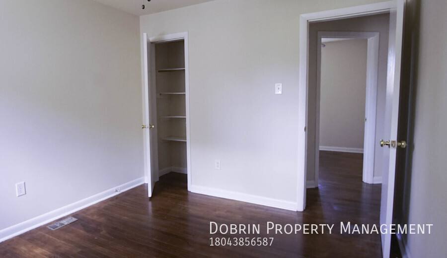 Apartment for rent at 1913 Lakeview Ave #F, Richmond, VA 23220
