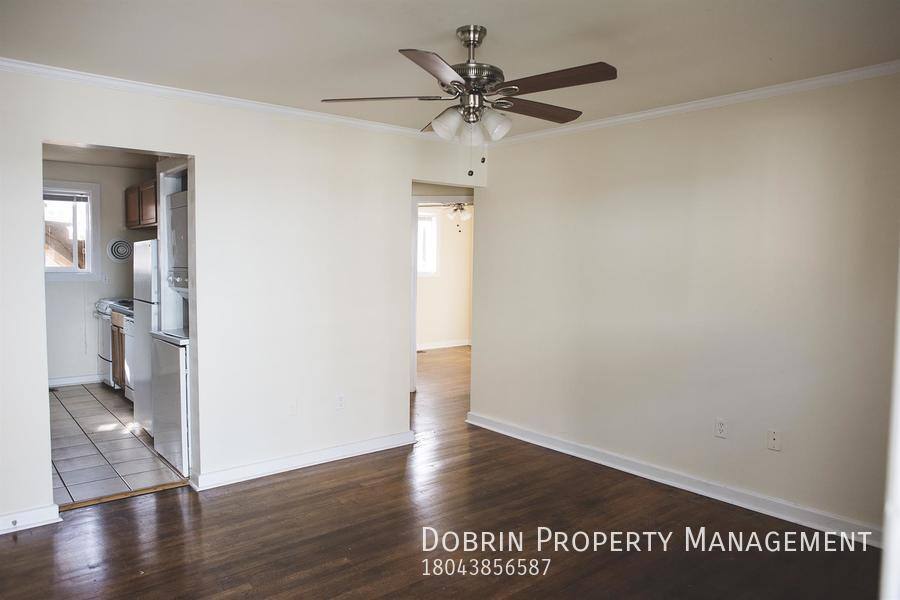 Apartment for rent at 1913 Lakeview Ave #F, Richmond, VA 23220